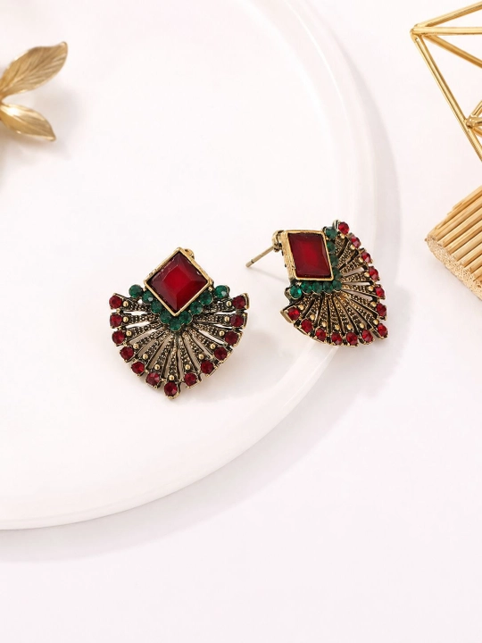 Серьги женские
