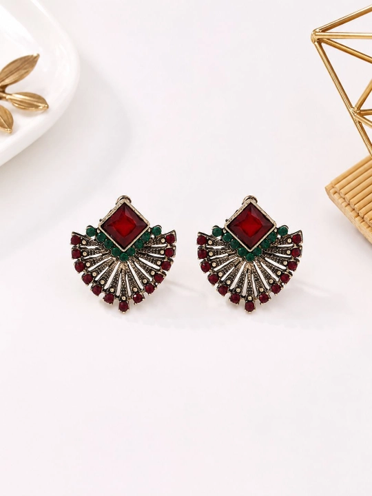 Серьги женские