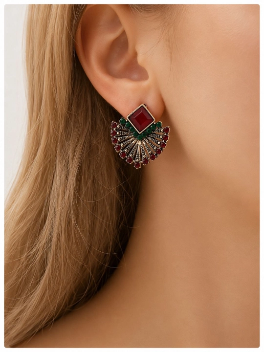 Серьги женские