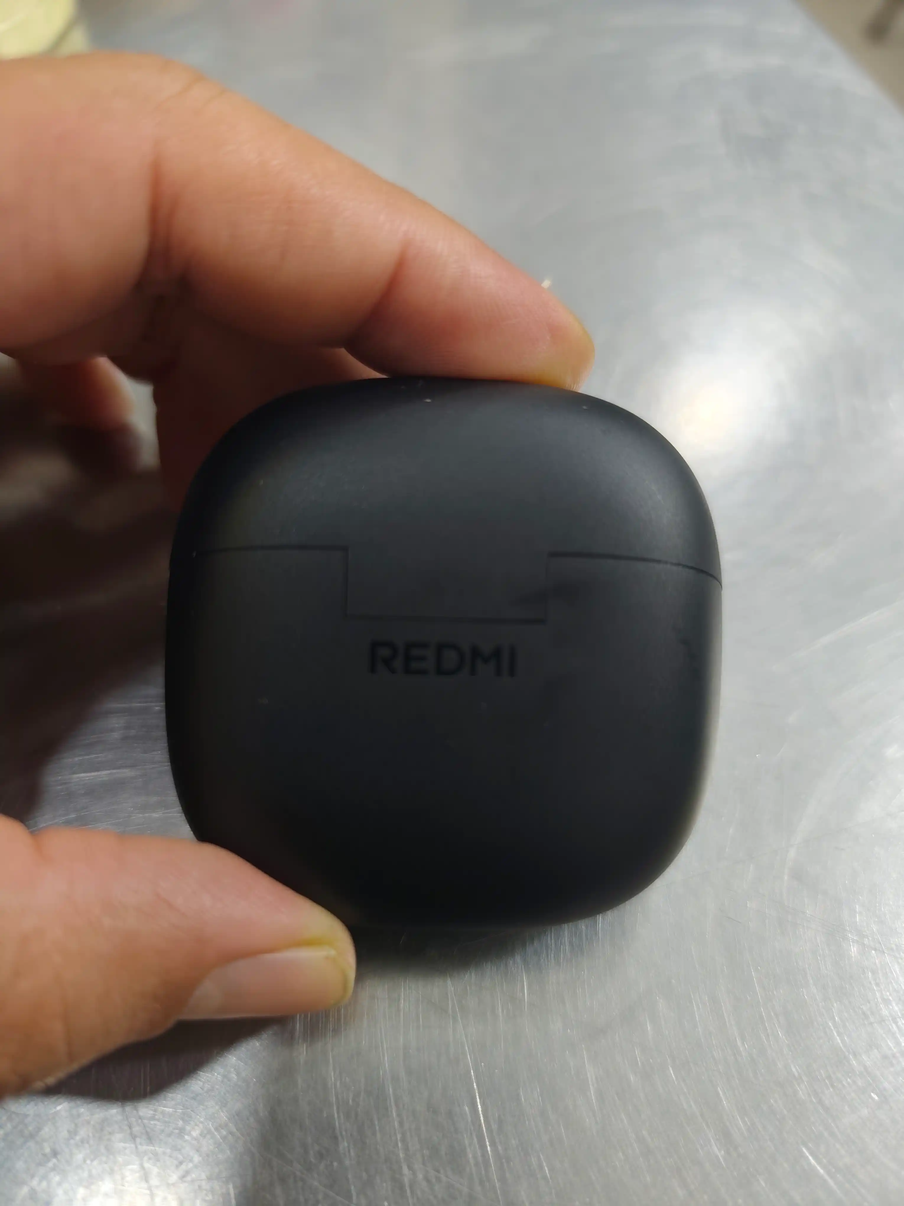Беспроводные наушники Redmi Buds 8 Lite, с шумоподавлением ANC, глобал, Андроид и iOs