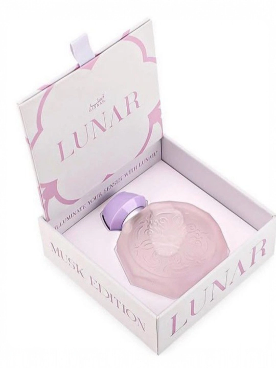 LUNAR ayollar uchun parfyumlangan suv