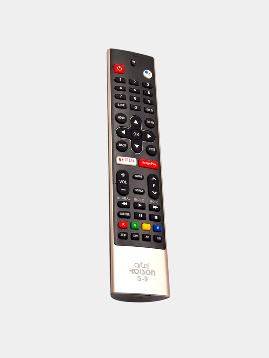 Пульт дистанционного управления для SMART TV  телевизоров ARTEL, ROISON премиум-класса - 