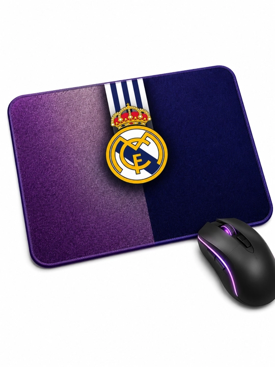 Gaming Mouse Pad – Katta O'lchamli, Sirpanmaydigan, Aniq Sensor va Premium Gilamcha