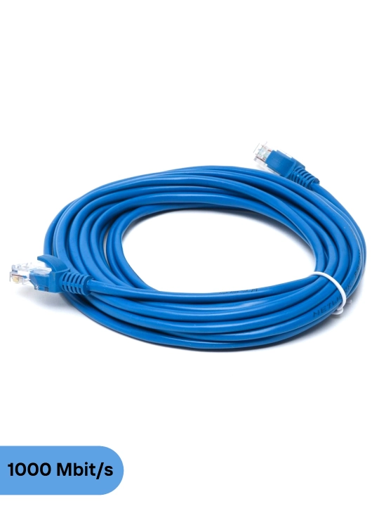 Ethernet LAN кабель Cat, интернет-кабель 10M,20M,30M,40M,50M