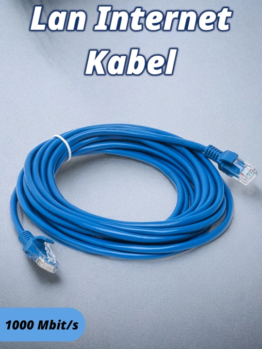 Ethernet LAN кабель Cat, интернет-кабель 10M,20M,30M,40M,50M