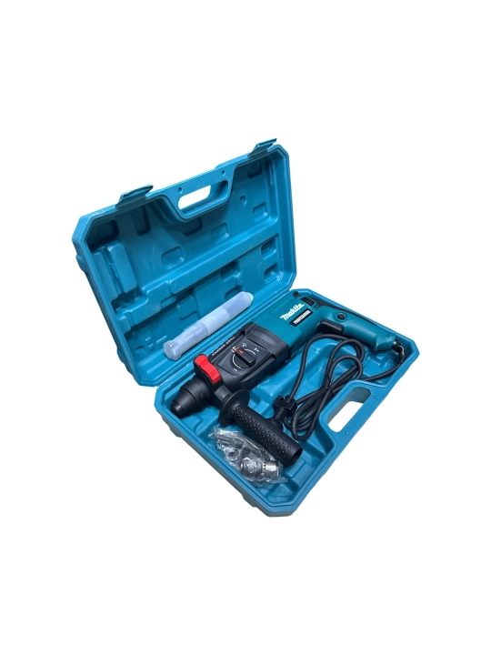 Professional perfarator 3х bosqichlik  BK 2-26 1050 wt