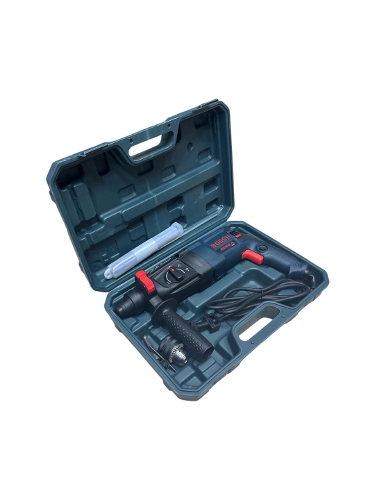 Professional perfarator 3х bosqichlik  BK 2-26 1050 wt