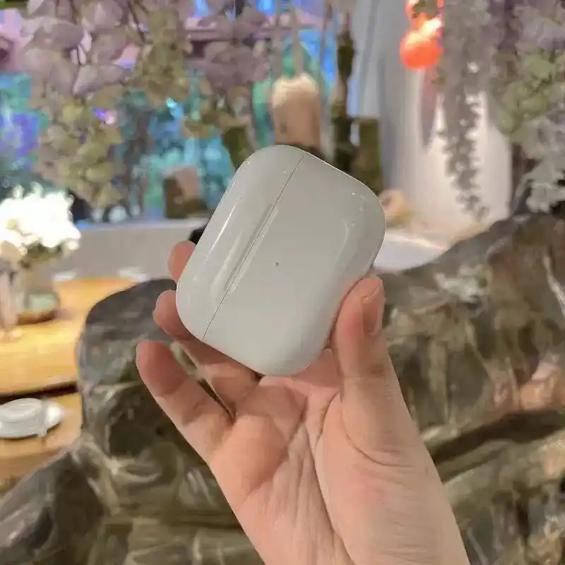 Pro 2 беспроводные наушники Bluetooth, премиум earbuds Type-C стерео