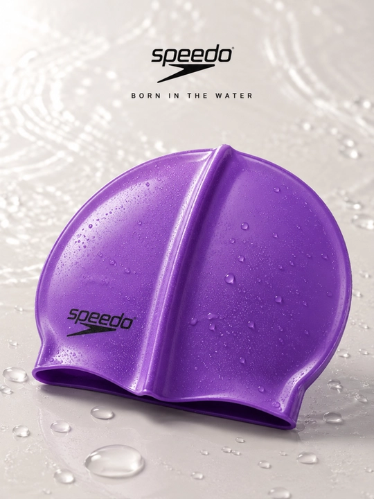 Шапочка для плавания Speedo - 