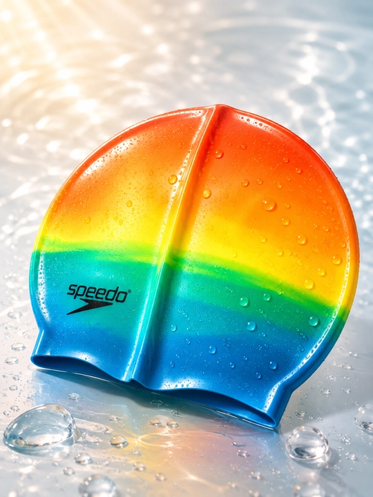 Шапочка для плавания Speedo - 