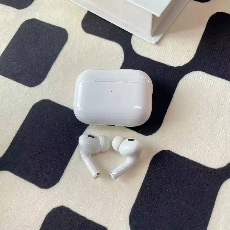 Pro 2 беспроводные наушники Bluetooth, премиум earbuds Type-C стерео