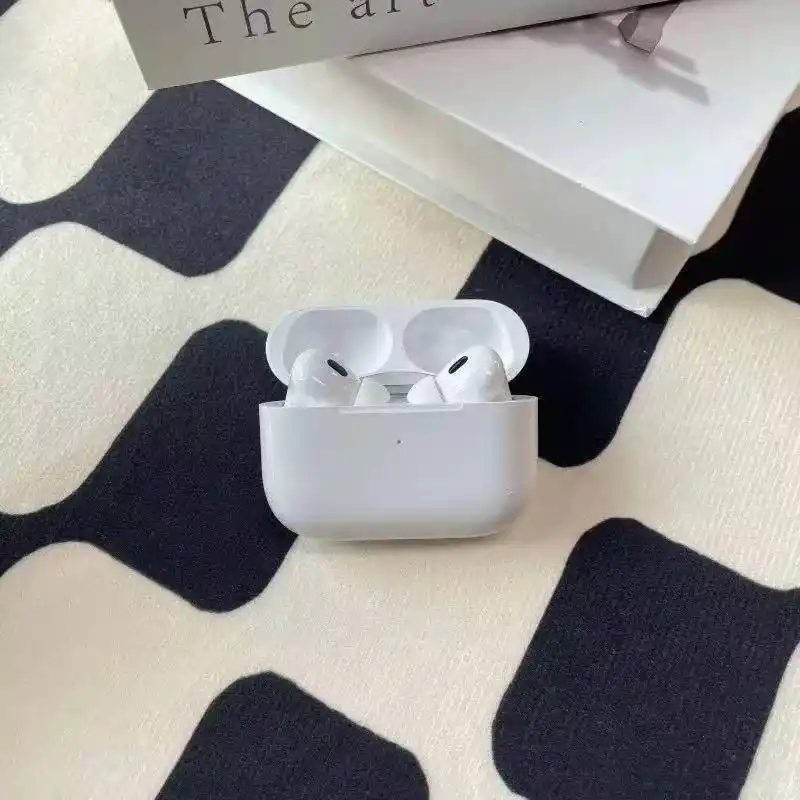 Pro 2 беспроводные наушники Bluetooth, премиум earbuds Type-C стерео