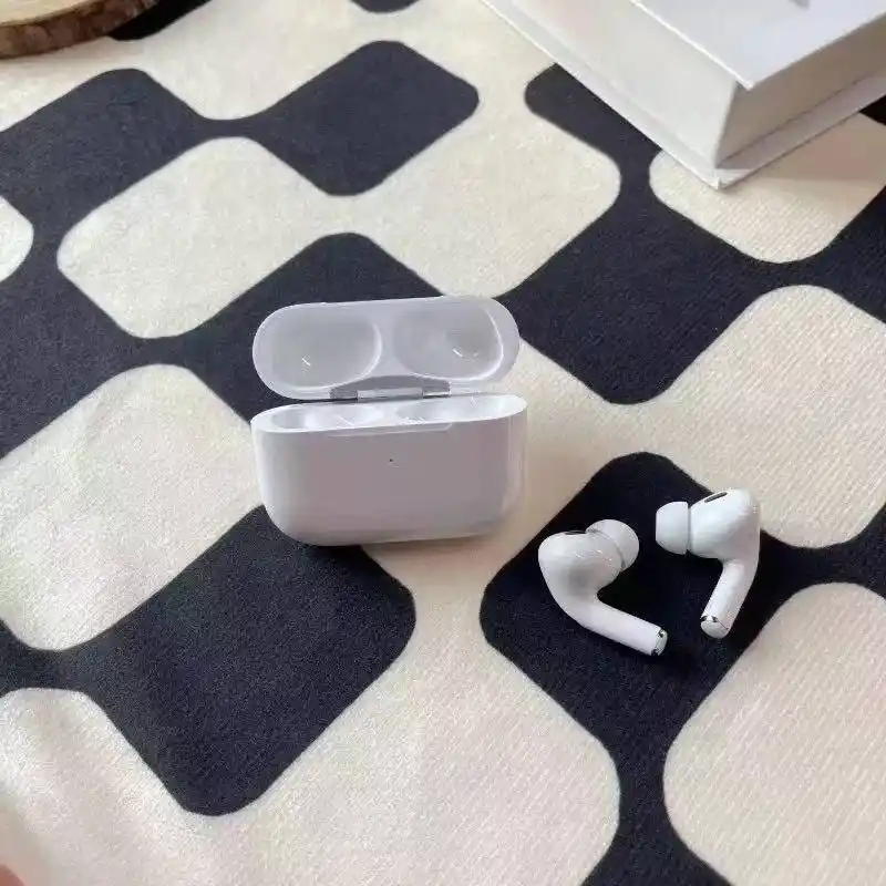 Pro 2 беспроводные наушники Bluetooth, премиум earbuds Type-C стерео