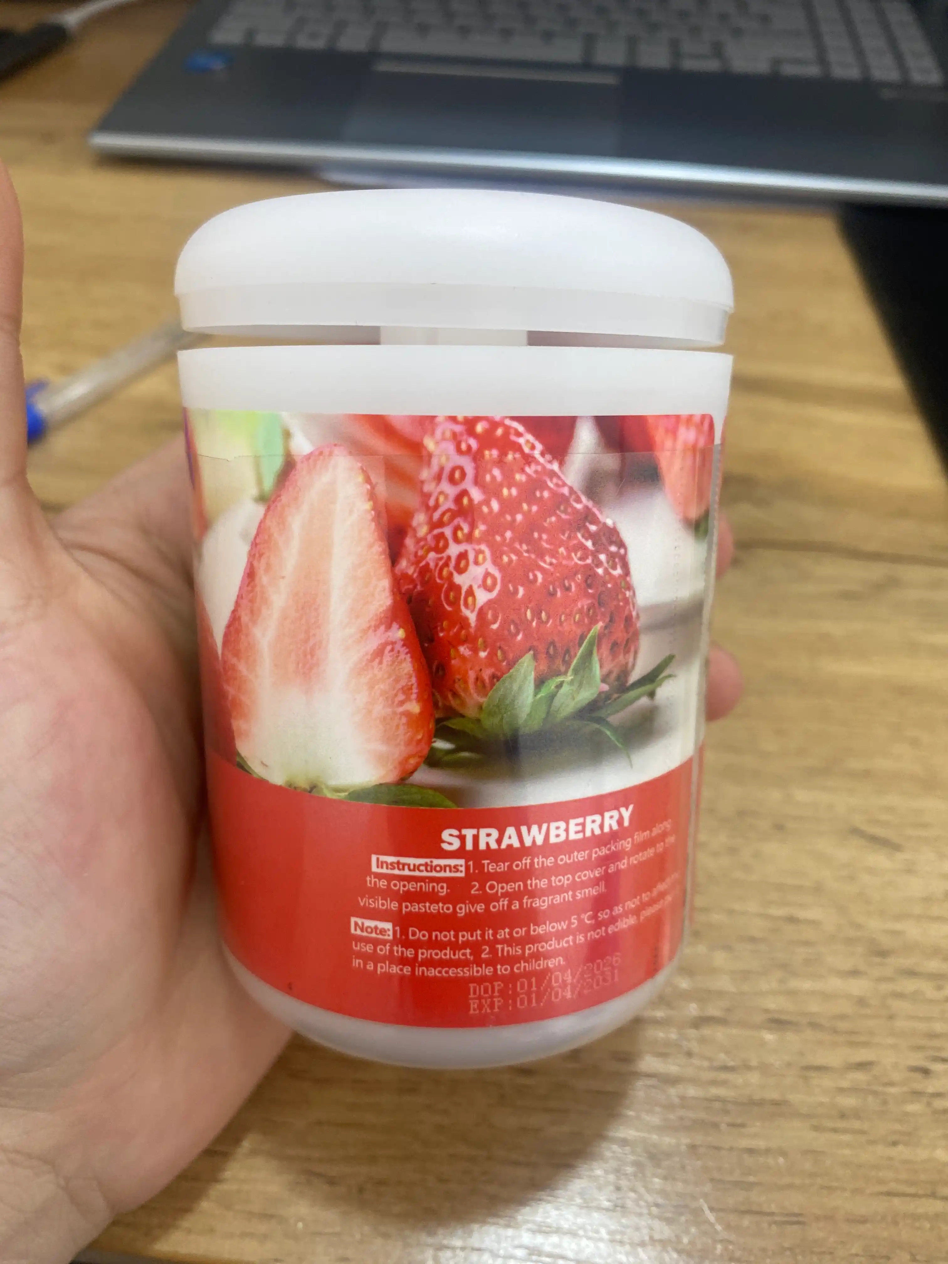 Avtomobil, office va uy uchun aromatizator xushbo'ylagichlar