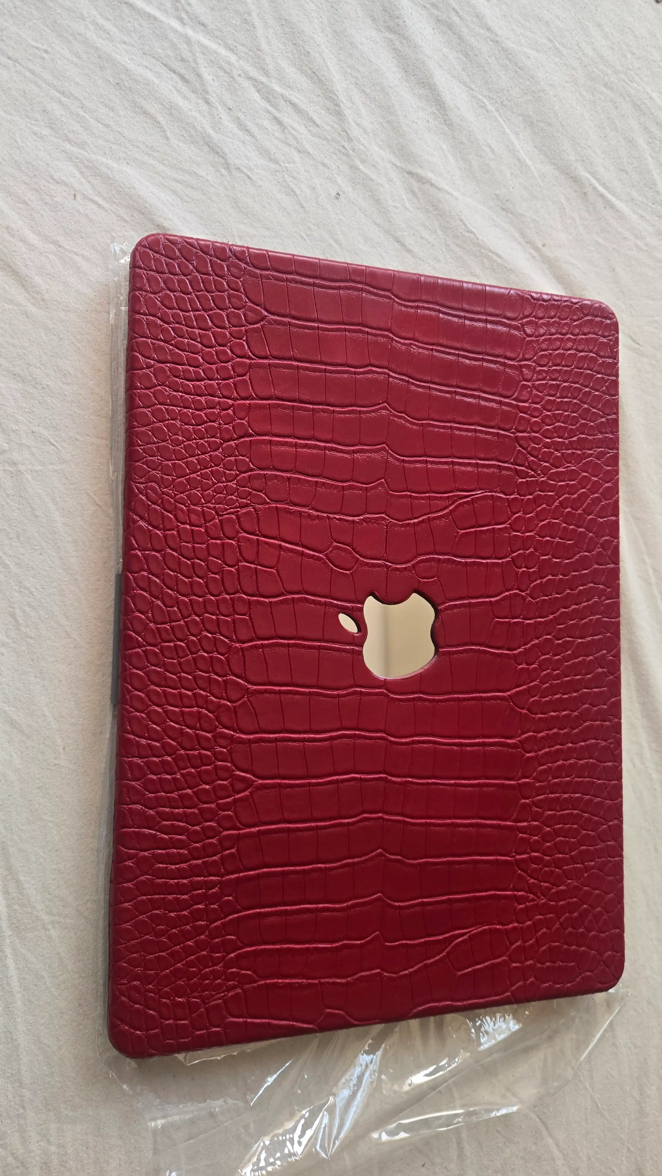Macbook uchun charm g'ilof, Neo, Pro, Air 13.3/13.6/14 inch