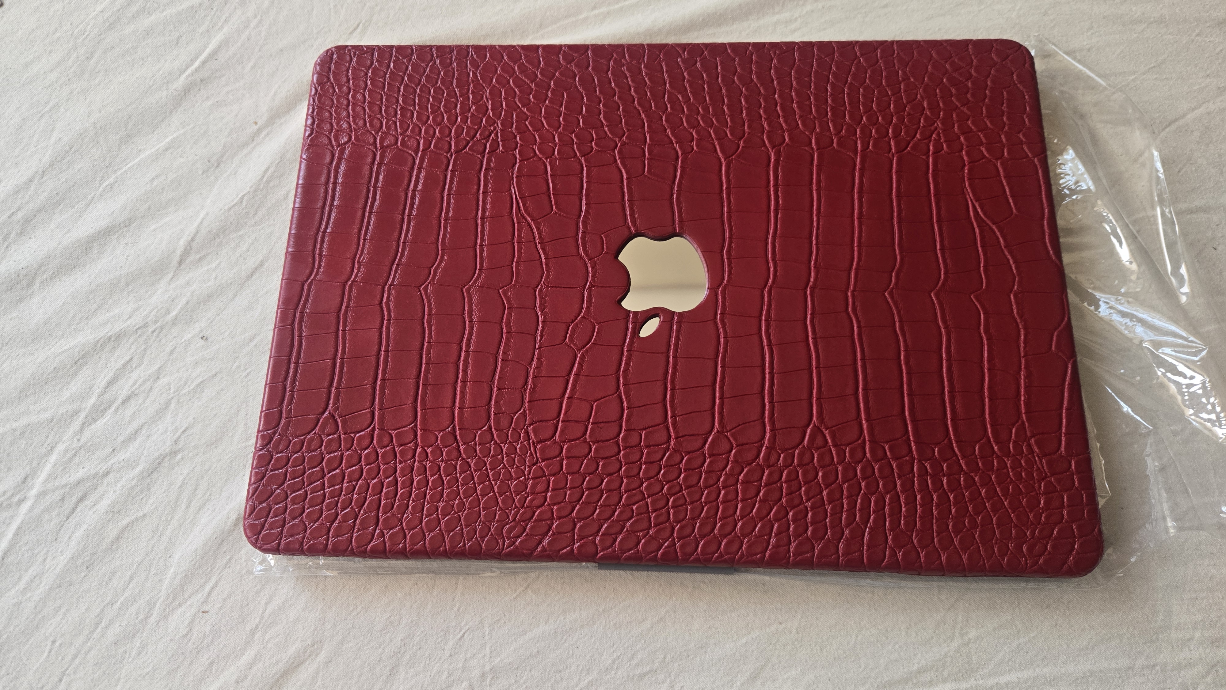 Macbook uchun charm g'ilof, Neo, Pro, Air 13.3/13.6/14 inch
