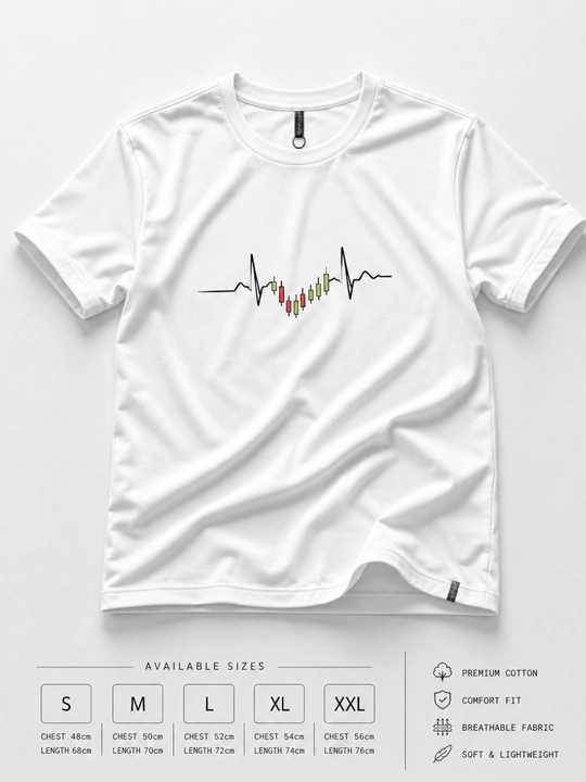 Футболка Forex - 