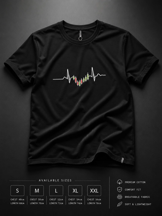 Футболка Forex - 