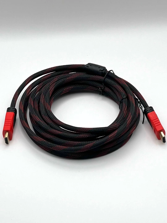 HDMI кабель Full HD 1.5M, 3M, 5M, 10M, 15M, 20M