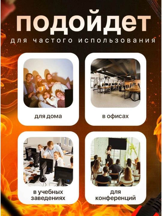 HDMI кабель Full HD 1.5M, 3M, 5M, 10M, 15M, 20M