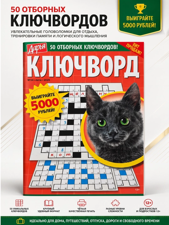 Rus tilidagi klyuchvordlar to‘plami - 