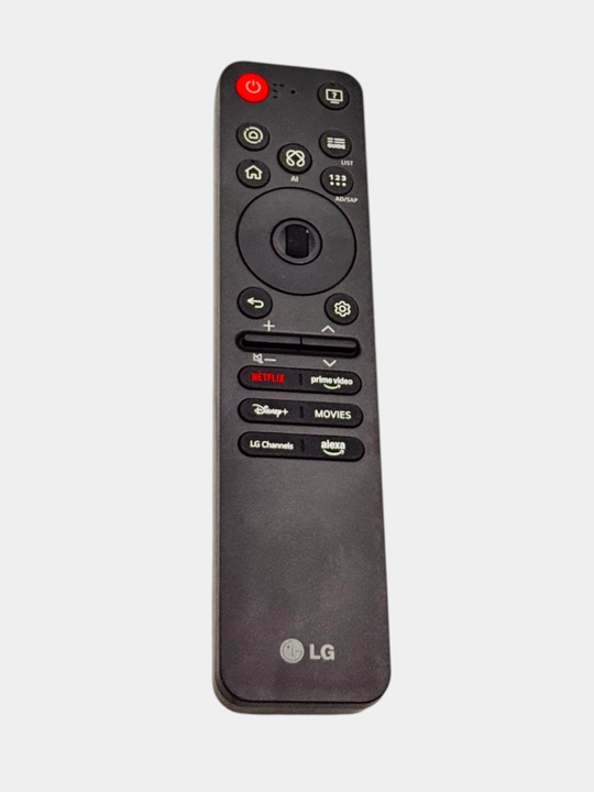 LG televizorlari uchun Magic MR25 pult  Smart TV  televizor modellari uchun sifatli pult - 