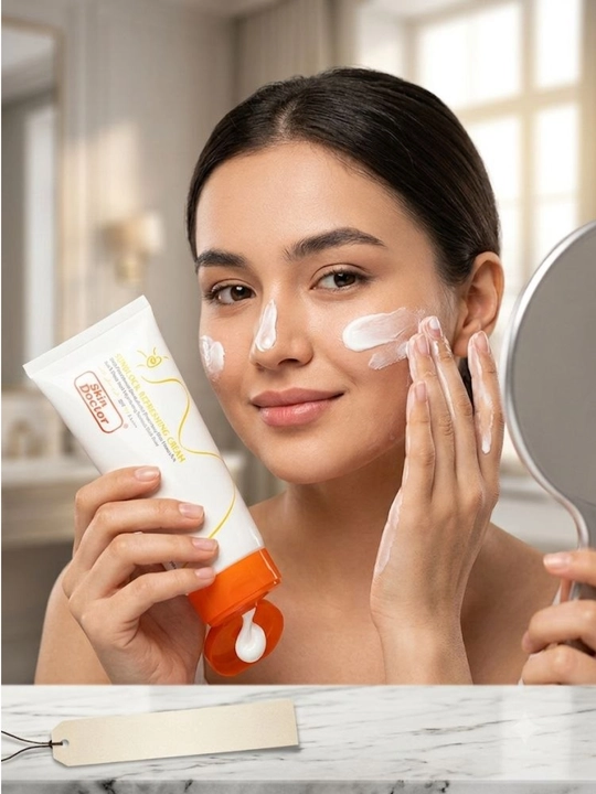 Quyoshdan himoyalovchi SPF, quyoshga qarshi himoya - 