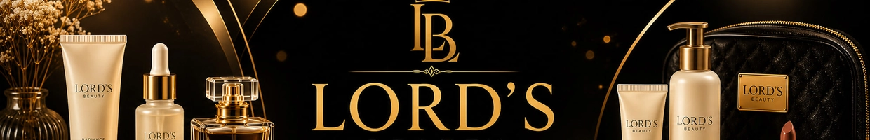 Lord's Beauty