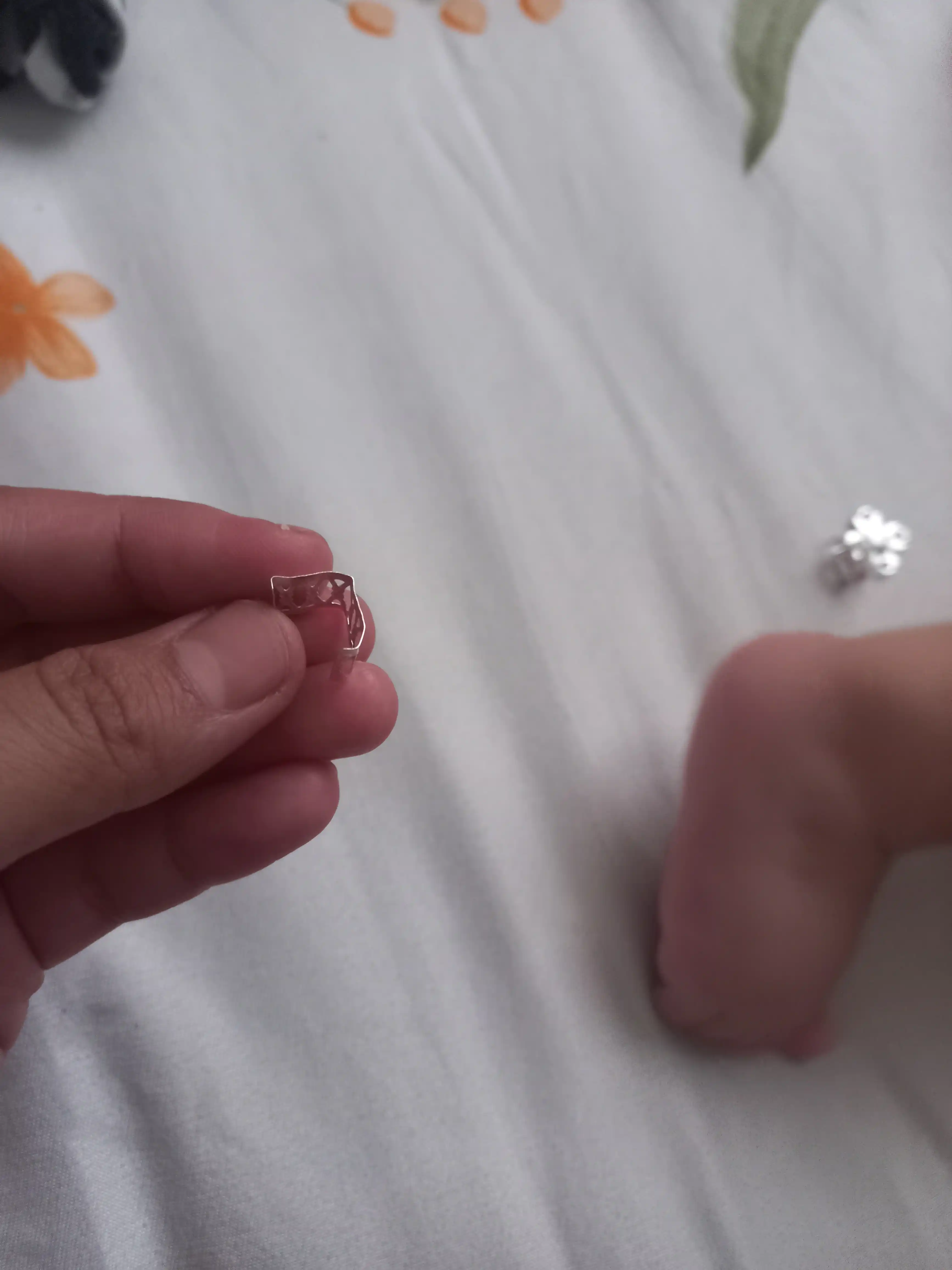 Набор изящных зажимов для хиджаба