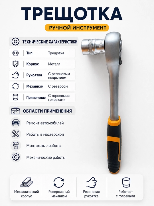 COOFIX torsevik klyuchlar to‘plami, nasadkali klyuchlar to‘plami, golovkalar to‘plami