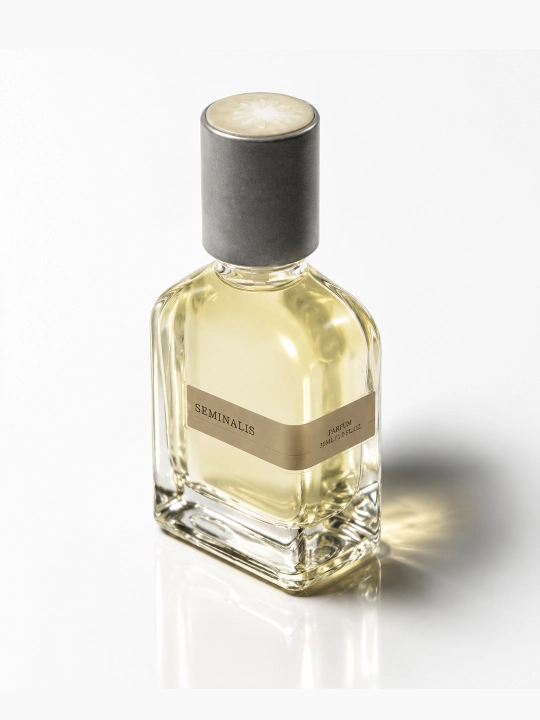 Atir аyollar va erkaklar uchun Orto Parisi Seminalis, 50 ml MADE IN ITALIY