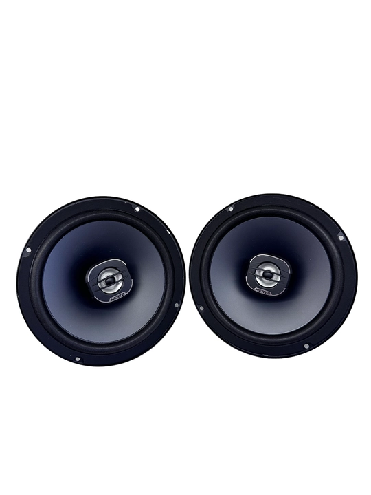 Автоколонки Hertz UNO X 165, 2-полосные коаксиальные динамики, 220W, 4 Ohm