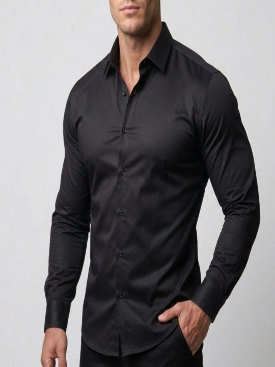 Legraff Slim Fit - 