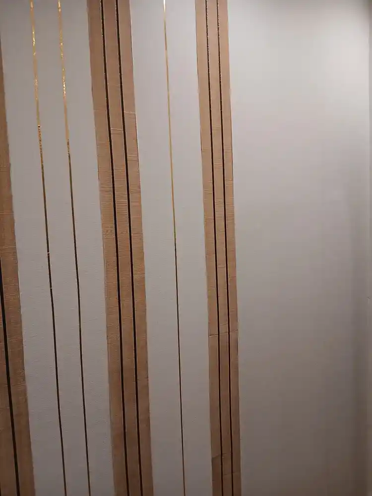 O‘zI yopishadigan devor qog‘ozi, 60×280 sm, yumshoq va yuviladigan devor plyonkasi