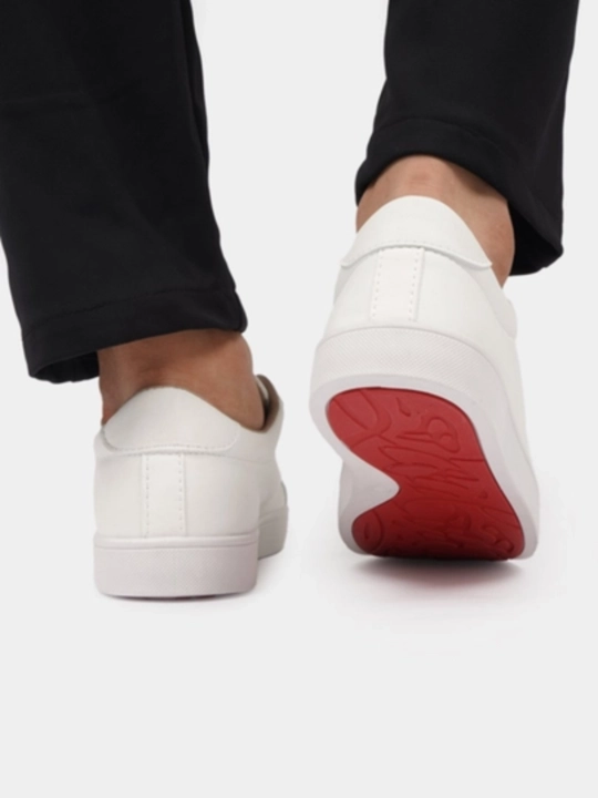 Современные мужские кеды Loubouten, легкие кеды в классическом стиле