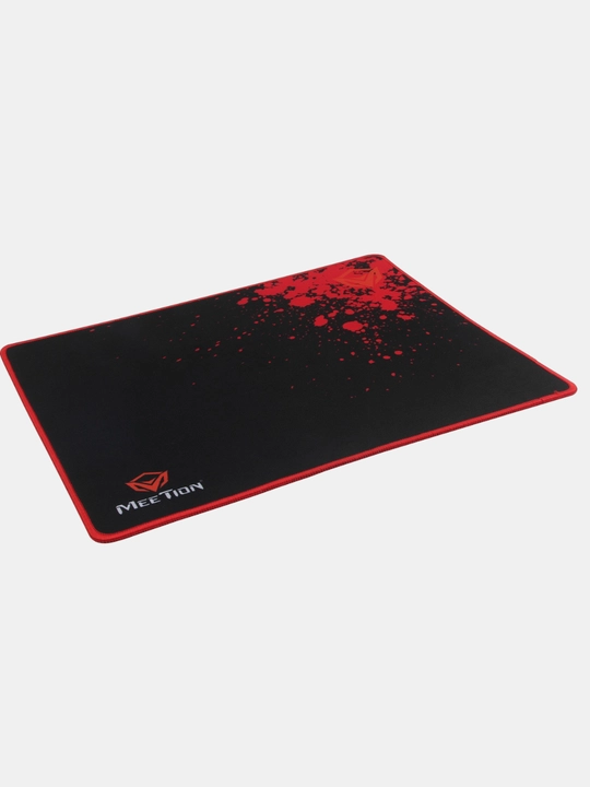 KOVRIK Meetion MT-P110 o‘yin uchun sichqoncha gilamchasi Kovrik 435 × 350 × 5 mm