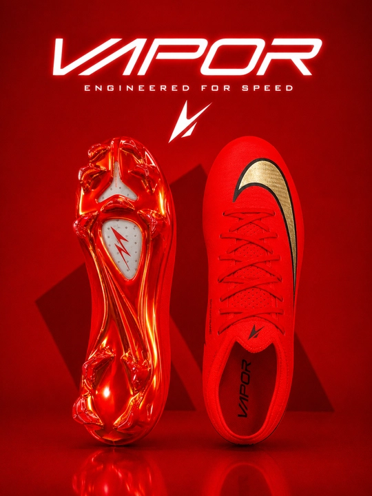 Бутсы футбольные Nike, бутсы для тренировок