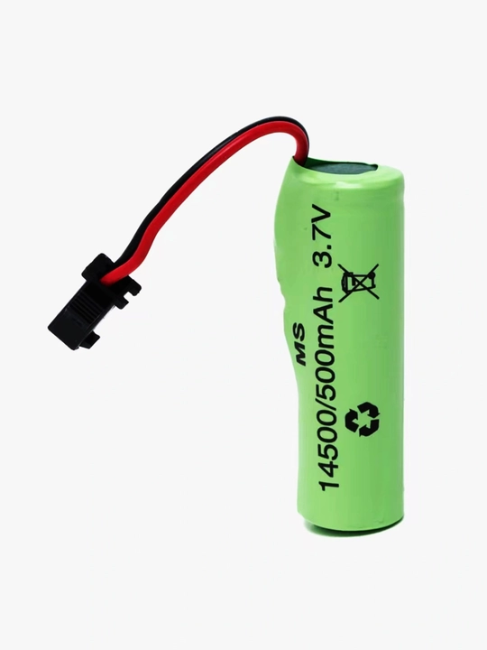 Аккумулятор 18650, 3.7V 1200mAh, 14500, 3.7V 500mAh литиевая батарейка перезаряжаемая