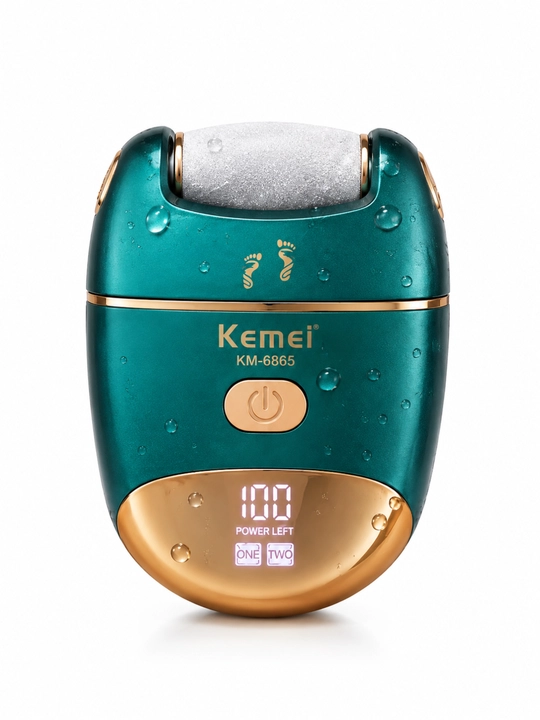 Elektr epilyator, 3 tasi 1 da, ayollar trimmeri, USB, akkumulyatorli - 