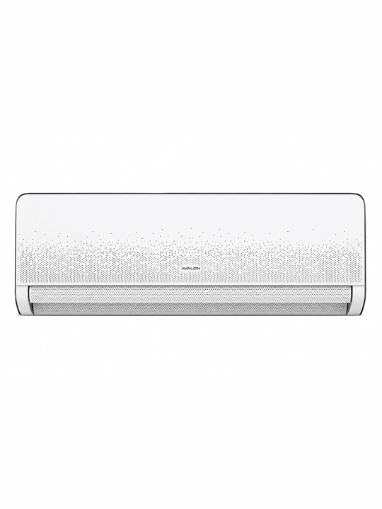 Кондиционер AVALON Inverter 9, 12, 18, 24, Low Voltage 130V, Wi-Fi, R410A