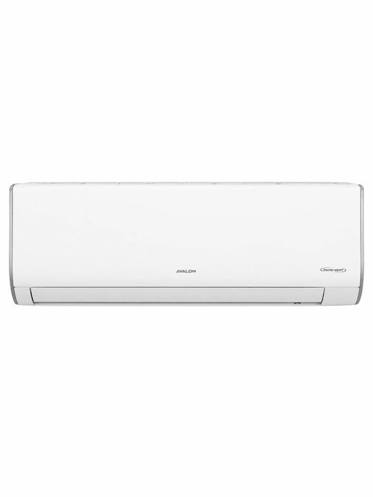 Кондиционер AVALON Inverter 9, 12, 18, 24, Low Voltage 130V, Wi-Fi, R410A