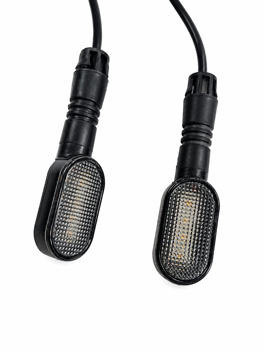Mototsikl/skuter uchun universal burilish ko‘rsatkichi - 
