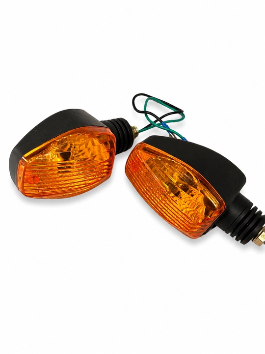 Mototsikl/skuter uchun universal burilish ko‘rsatkichi - 
