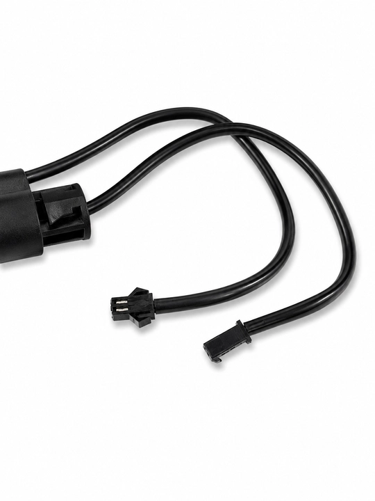 Mototsikl/skuter uchun universal burilish ko‘rsatkichi
