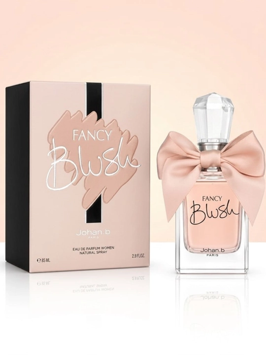 Geparlys Fancy Blush EDP 85 ml - 