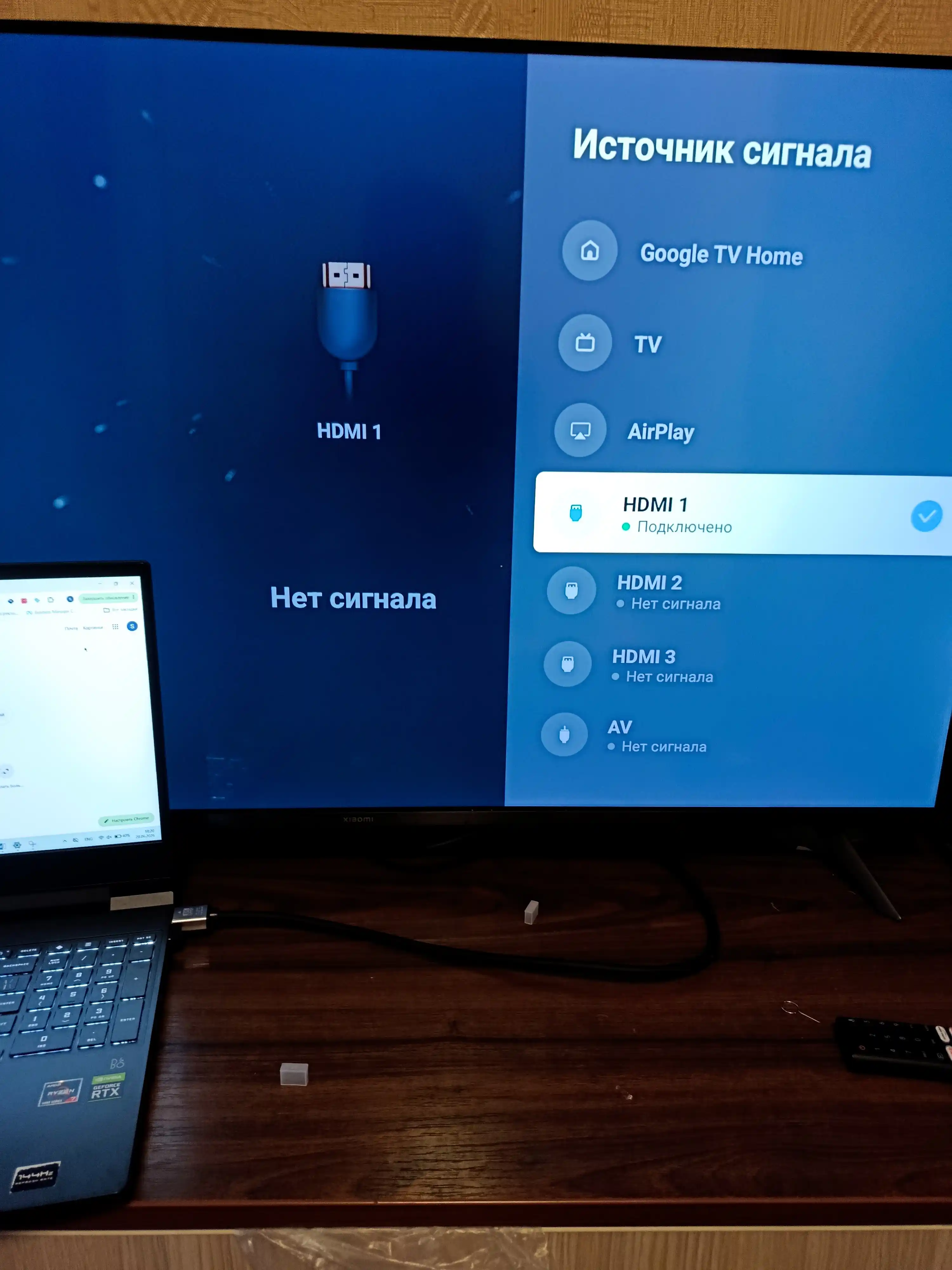 HDMI-HDMI 4K High Speed кабель, высокочастотная передача видео и звука