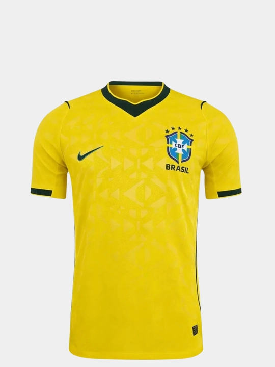Futbol forma Brazilya 26/27 yangi mavsum