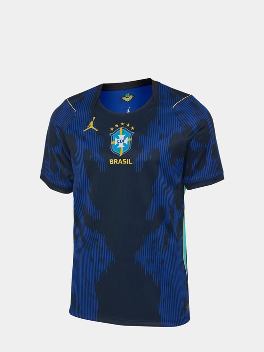 Futbol forma Brazilya 26/27 yangi mavsum
