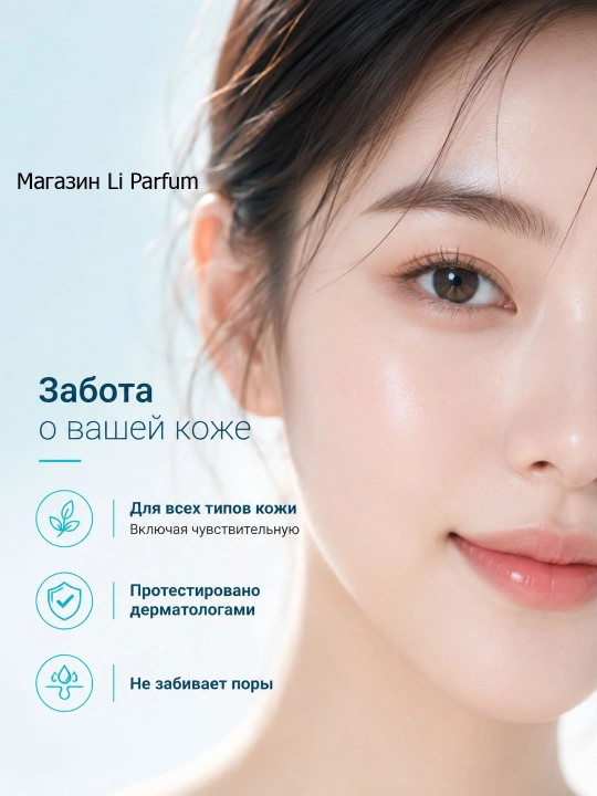 SPF Sprey Yuz va tana uchun JM Solution Glow Marine  SPF 50+