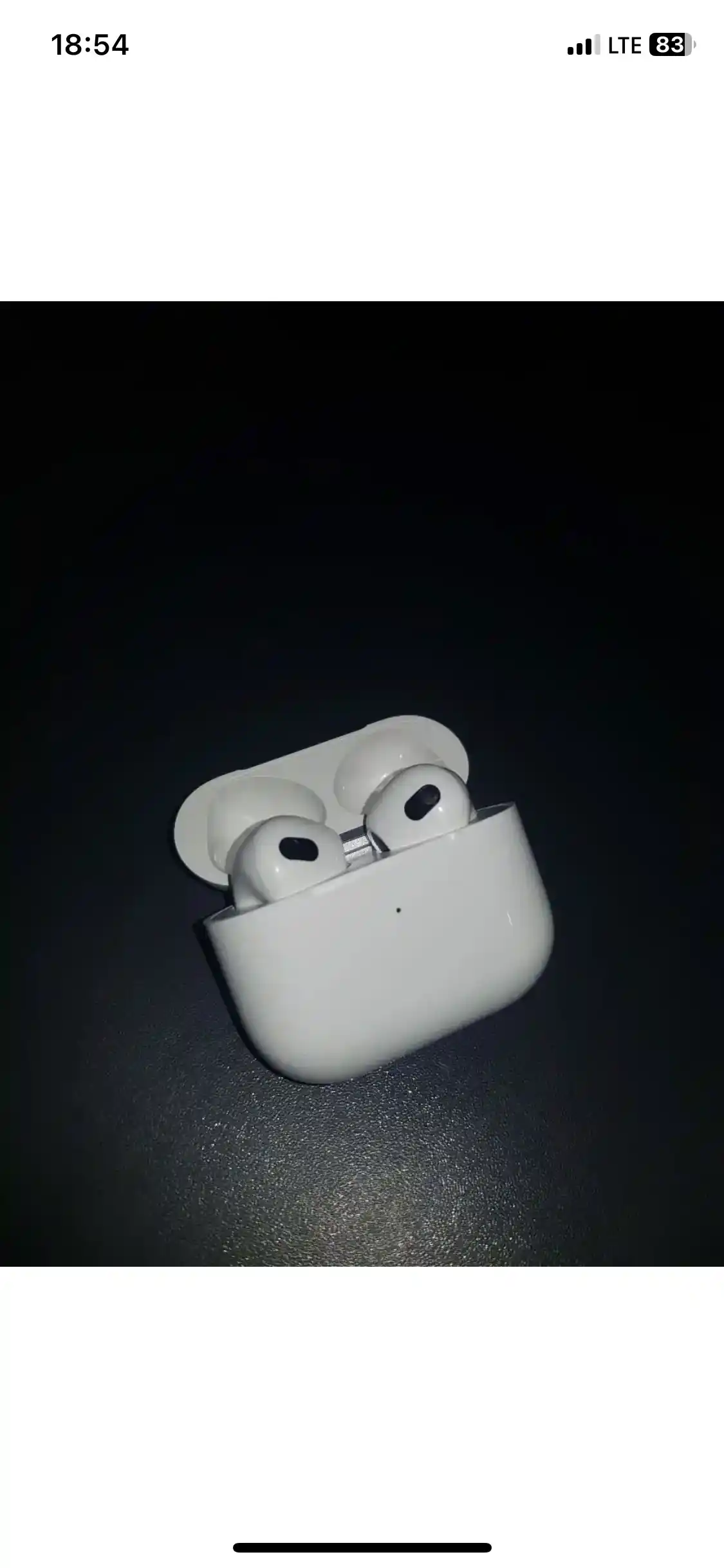 Simsiz quloqchinlar Pods pro 2,Pods 3 air,Air31 naushnik,led displey,IOS va Android uchun